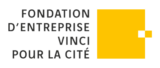 logo fondation vinci