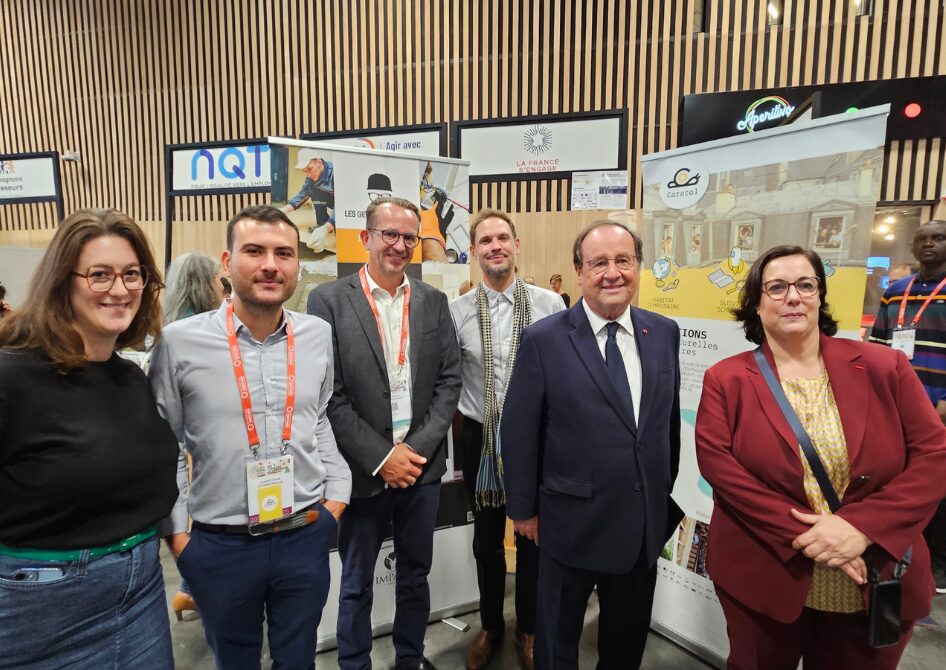 Visuel Mise en avant d'actualité sur page d'accueil congrès hlm946x670